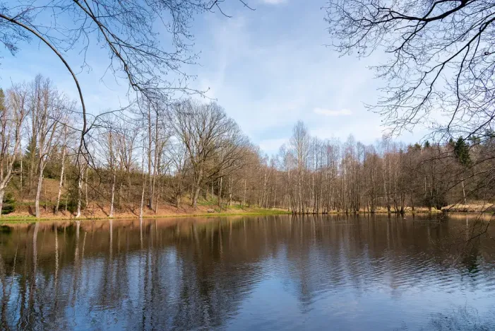 Prodej rodinného domu, Kunžak, Velké Podolí, 150 m2