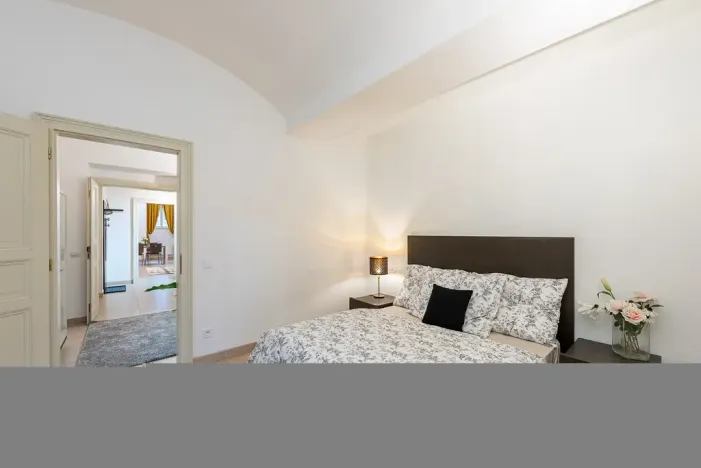 Prodej bytu 2+kk, Praha - Nové Město, Hálkova, 54 m2