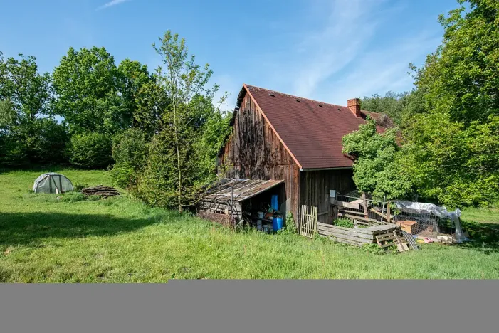 Prodej rodinného domu, Dubnice, 100 m2