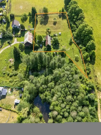 Prodej rodinného domu, Dubnice, 100 m2