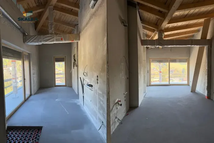 Prodej bytu 2+kk, Železná Ruda, Klatovská, 85 m2