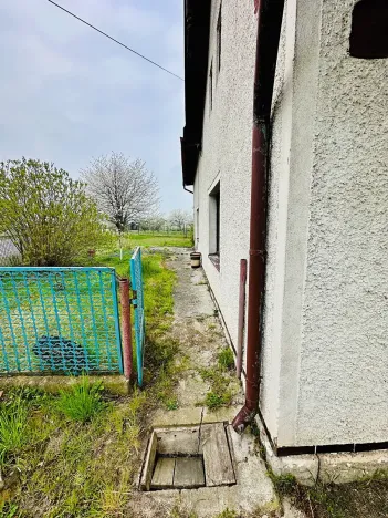 Prodej rodinného domu, Dlouhá Lhota, 150 m2