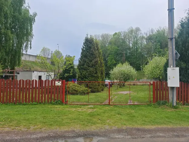 Prodej pozemku pro bydlení, Třebovice, 1256 m2