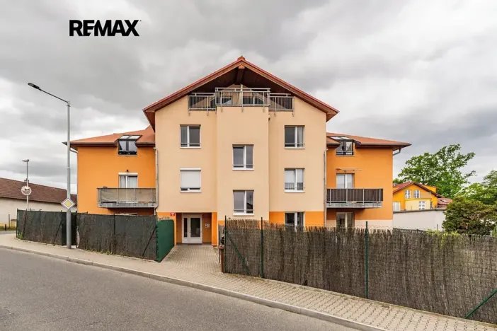 Prodej bytu 3+kk, Praha, Formanská, 91 m2