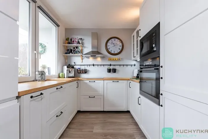 Pronájem bytu 2+1, Osek, Hrdlovská, 52 m2