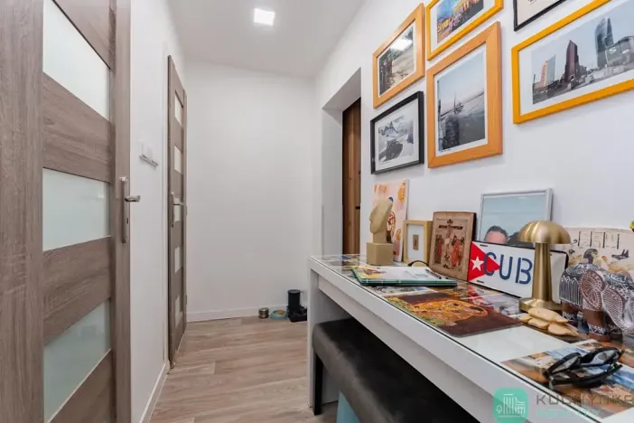 Pronájem bytu 2+1, Osek, Hrdlovská, 52 m2