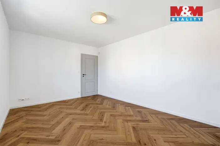 Prodej rodinného domu, Choťánky, 103 m2