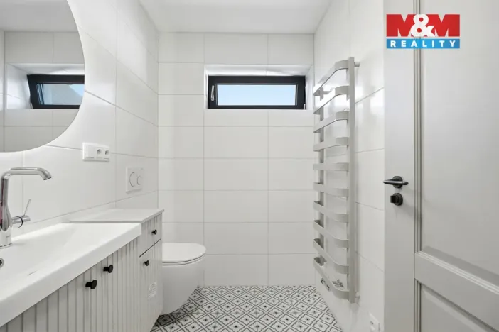 Prodej rodinného domu, Choťánky, 103 m2
