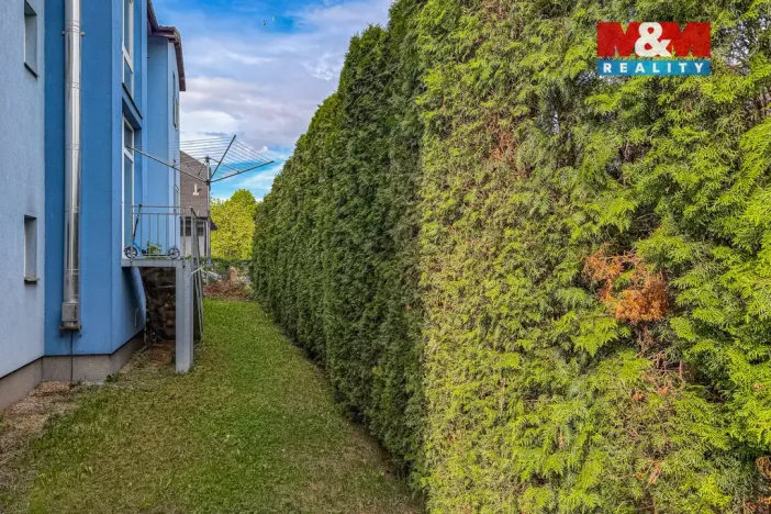 Prodej bytu 1+kk, Šestajovice, Revoluční, 18 m2
