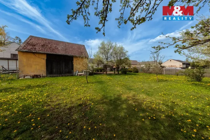 Prodej rodinného domu, Útvina - Sedlo, 105 m2