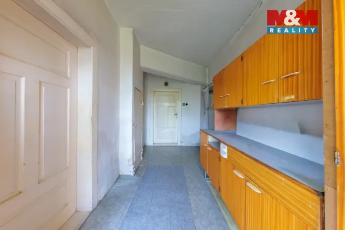 Prodej rodinného domu, Útvina - Sedlo, 105 m2