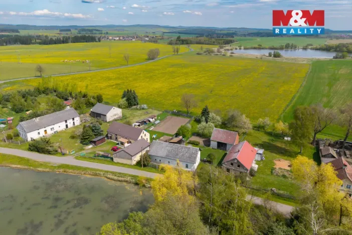 Prodej rodinného domu, Útvina - Sedlo, 105 m2