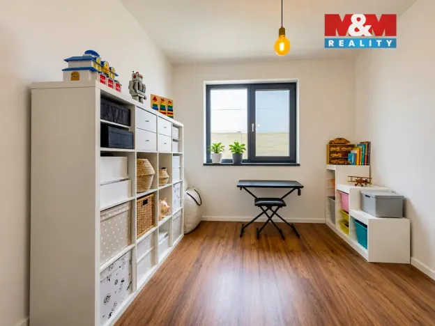 Prodej rodinného domu, Ostrava - Nová Bělá, Mitrovická, 148 m2