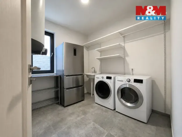 Prodej rodinného domu, Ostrava - Nová Bělá, Mitrovická, 148 m2