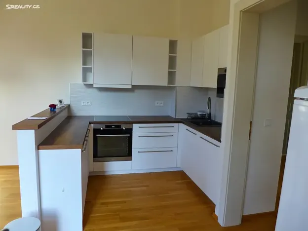 Pronájem bytu 2+kk, Liberec, Masarykova, 70 m2