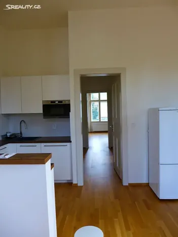 Pronájem bytu 2+kk, Liberec, Masarykova, 70 m2