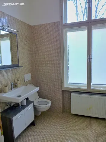 Pronájem bytu 2+kk, Liberec, Masarykova, 70 m2