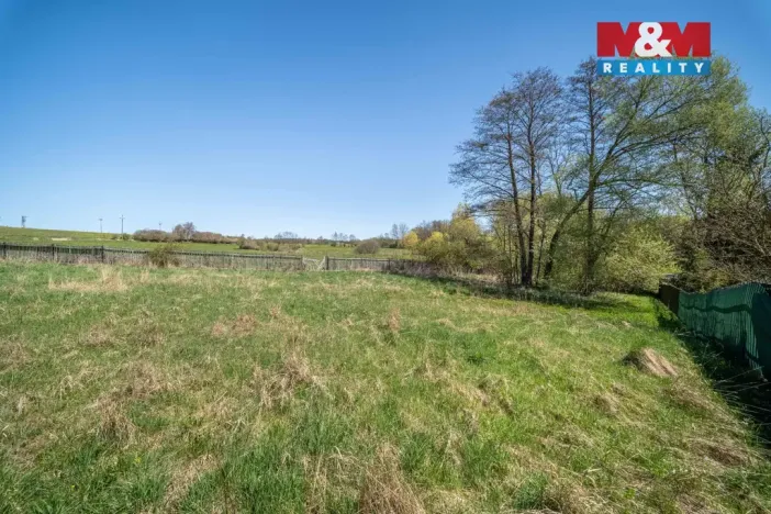 Prodej pozemku pro bydlení, Louňová, 2296 m2