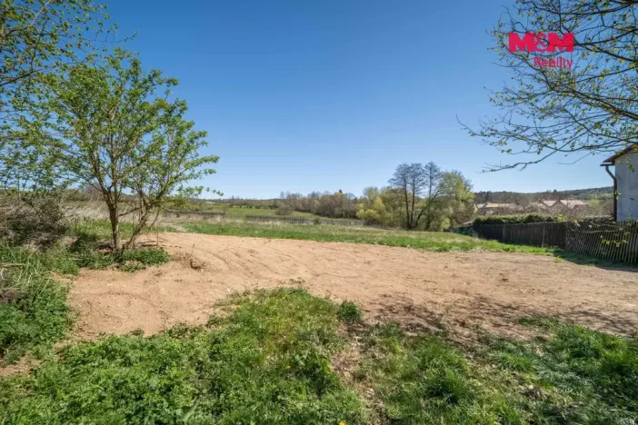 Prodej pozemku pro bydlení, Louňová, 2296 m2