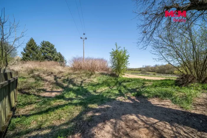 Prodej pozemku pro bydlení, Louňová, 2296 m2