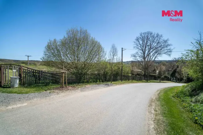 Prodej pozemku pro bydlení, Louňová, 2296 m2