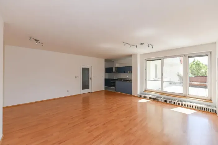 Prodej bytu 4+kk, Praha - Stodůlky, Klausova, 180 m2