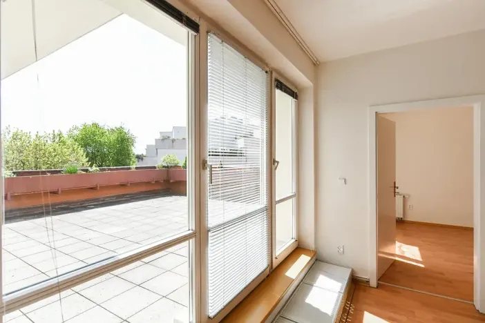 Prodej bytu 4+kk, Praha - Stodůlky, Klausova, 180 m2