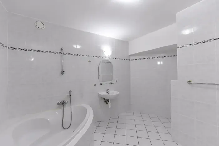 Prodej bytu 4+kk, Praha - Stodůlky, Klausova, 180 m2