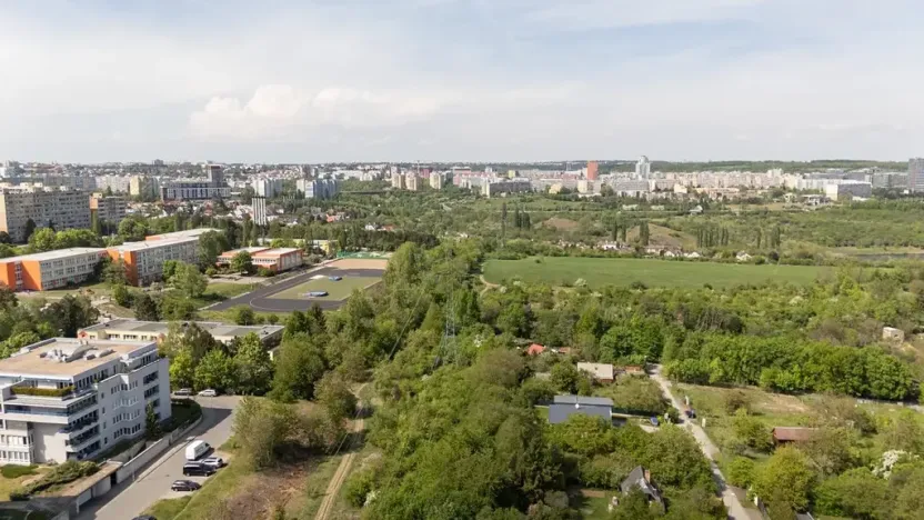 Prodej bytu 4+kk, Praha - Stodůlky, Klausova, 180 m2