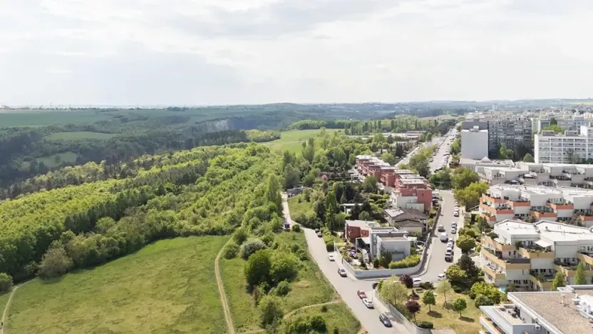 Prodej bytu 4+kk, Praha - Stodůlky, Klausova, 180 m2