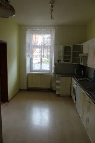 Pronájem bytu 3+1, Rakovník, Nádražní, 100 m2