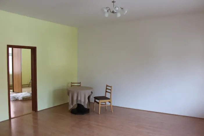 Pronájem bytu 3+1, Rakovník, Nádražní, 100 m2