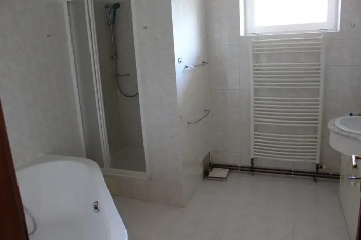Pronájem bytu 3+1, Rakovník, Nádražní, 100 m2