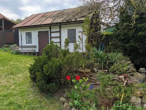 Prodej rodinného domu, Plískov, 130 m2