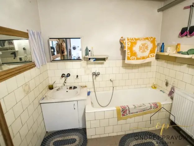 Prodej rodinného domu, Plískov, 130 m2