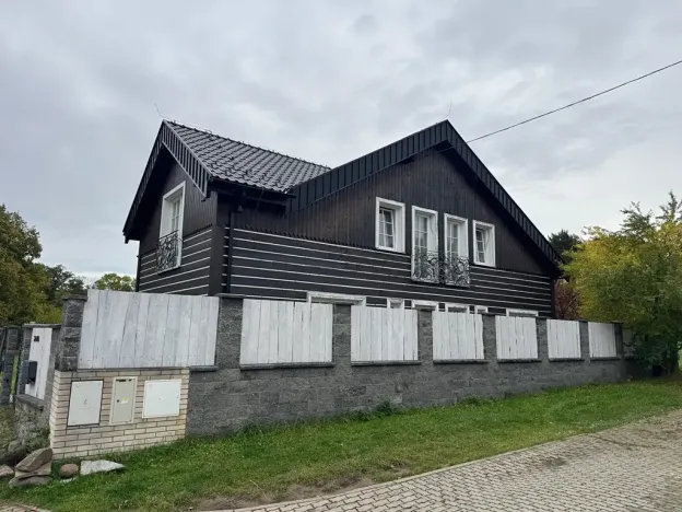 Prodej vily, Praha, U Markéty, 247 m2