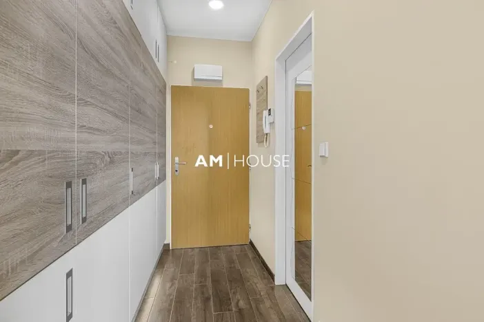 Pronájem bytu 1+kk, Praha - Vinohrady, Sobotecká, 24 m2