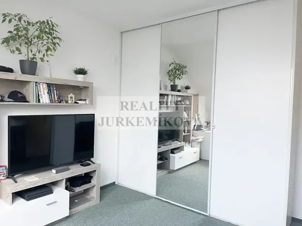 Pronájem bytu 2+1, České Budějovice, 62 m2