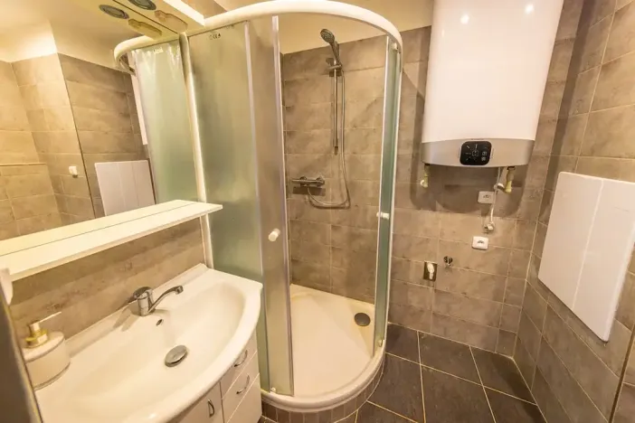 Prodej bytu 2+1, Pacov, Na Blatech, 54 m2