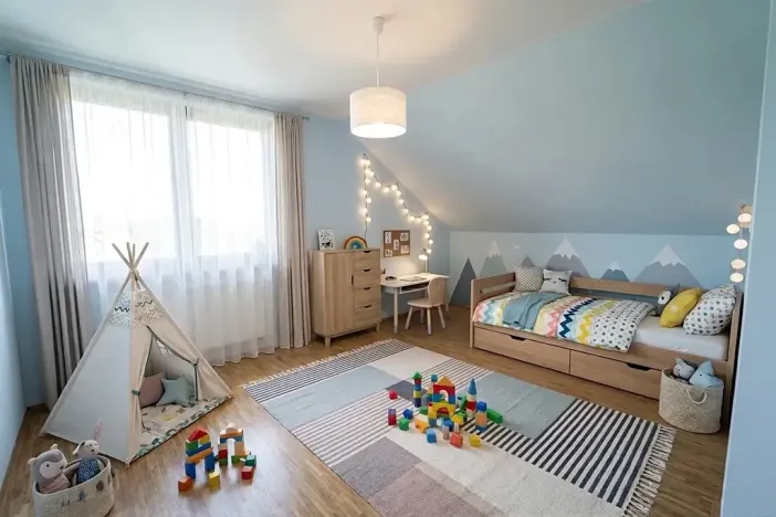 Prodej rodinného domu, Roztoky, Borkovského, 410 m2