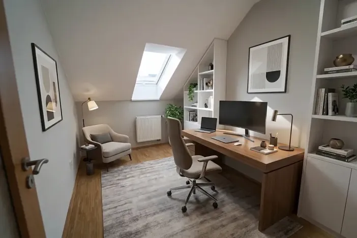 Prodej rodinného domu, Roztoky, Borkovského, 410 m2