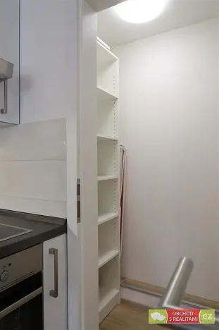Pronájem bytu 2+kk, Praha, Rychtáře Petříka, 50 m2