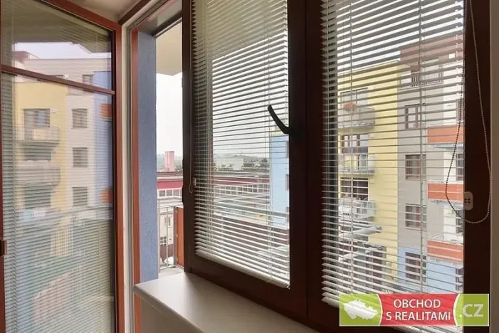 Pronájem bytu 2+kk, Praha, Rychtáře Petříka, 50 m2