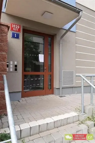 Pronájem bytu 2+kk, Praha, Rychtáře Petříka, 50 m2