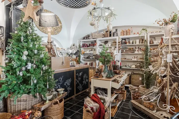 Prodej vícegeneračního domu, Litomyšl, Smetanovo náměstí, 459 m2