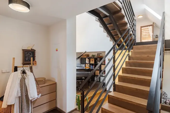 Prodej vícegeneračního domu, Litomyšl, Smetanovo náměstí, 459 m2
