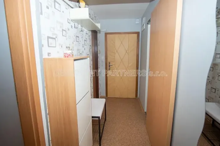 Pronájem bytu 2+kk, Olomouc, 42 m2