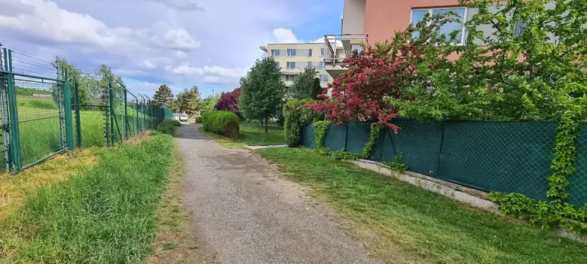 Pronájem bytu 2+kk, Praha - Horní Měcholupy, R.A. Dvorského, 69 m2