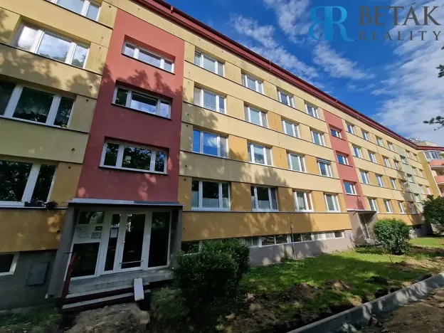 Prodej bytu 3+1, Přerov, Sokolská, 77 m2