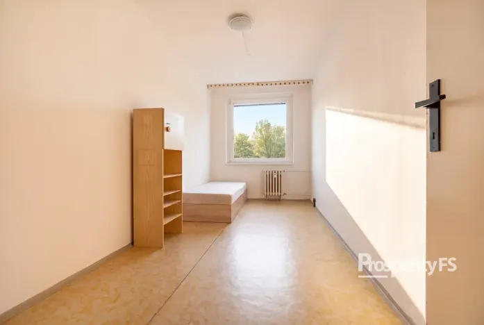 Prodej bytu 3+1, Ústí nad Labem - Krásné Březno, Neštěmická, 74 m2